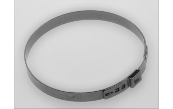 Hose clamp