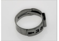 Hose clamp