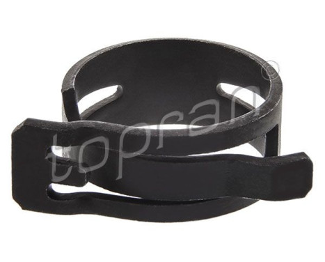 Hose clamp