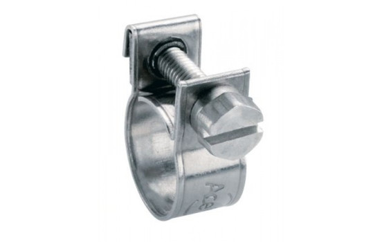 Sinatec Hose clamp 14-16mm - 20 pieces