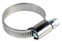 Sinatec Hose clamp 8-12mm - 5 pieces