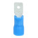 Carpoint Flat Plug 743 Blue 4.8x0.5mm 10 Pieces, Thumbnail 3