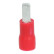 Carpoint Flat Plug 940 Red 2.8x0.8mm 10 Pieces, Thumbnail 2