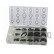 Assortment Circlips external 300 pcs, Thumbnail 4
