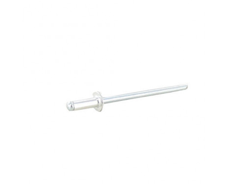 Blind rivet 3.0x8mm 50 pieces
