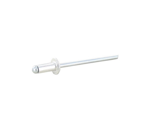 Blind rivet 4.0x8mm 50 pieces