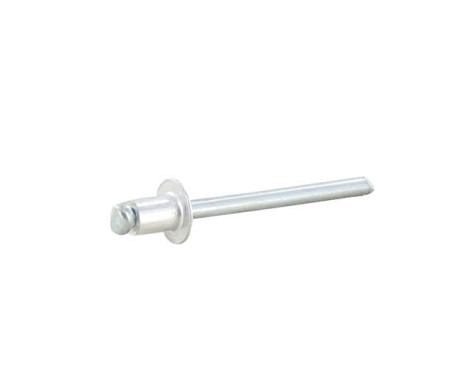 Blind rivet 5.0x6mm 50 pieces