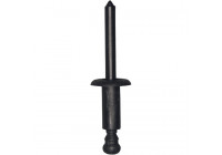 Blind rivet OEM: 400030 - 20 pieces