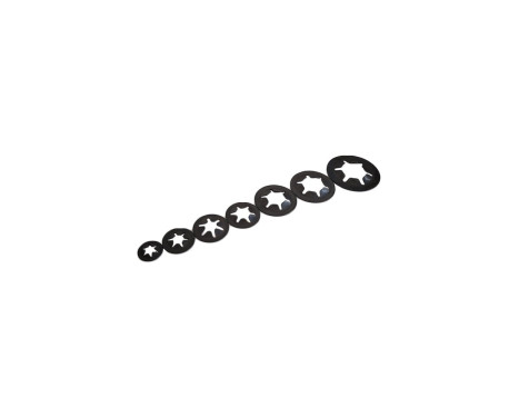 Circlip lock washer assortment, Image 3