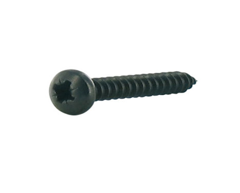 Parker 4.8x25mm 100 pieces