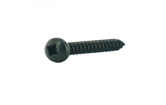 Parker 4.8x25mm 100 pieces