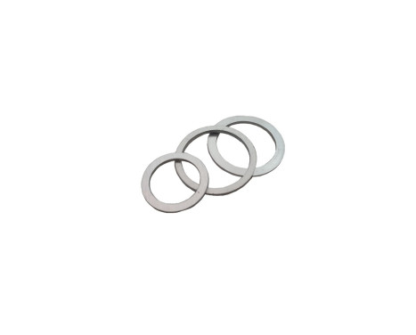 Aluminum Rings Assortment 450-piece, Image 4