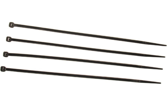 Ti-Rips 280 mm x 4.8 mm (100 pieces)