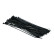 Womi Cable Ties 370x4.8mm black 100 pieces, Thumbnail 3