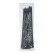 Womi Cable Ties 450x7.6mm black 100 pieces