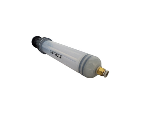 200ml Oil and Brake Fluid Inspection Syringe, Image 2