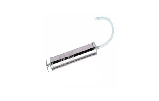 Cardan syringe 500 ml