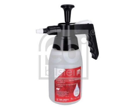 Febi MultiPLUS ECO oil stain remover 1L