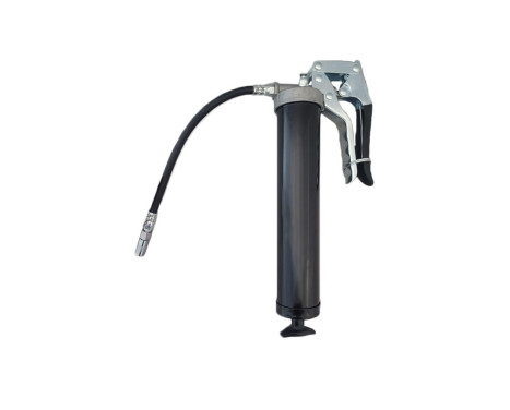 Grease gun 500cc with lock