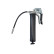 Grease gun 500cc with lock