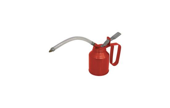 Oil nozzle metal 118 ml (red), Image 2