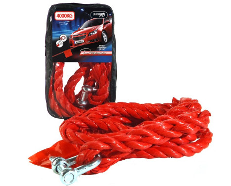 Jumbo Towing Strap 10,000KG