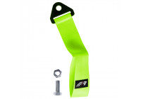 Simoni Racing Towing Eye Belt - max. 3000kg - Length 28cm