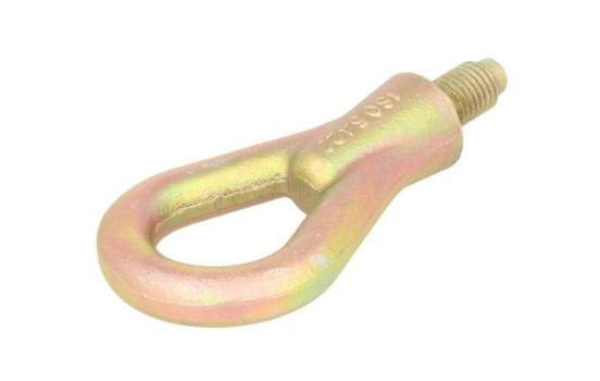 Tow hook