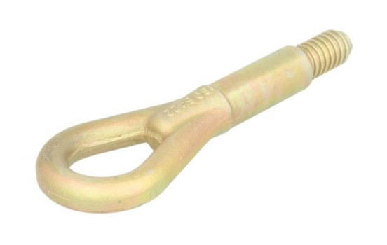 Tow hook