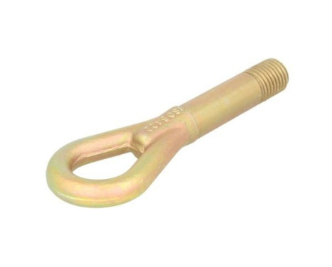 Tow hook