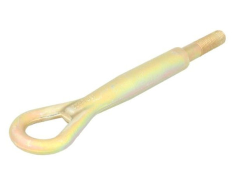 Tow hook