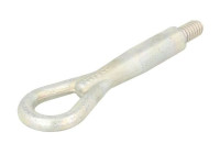 Tow hook