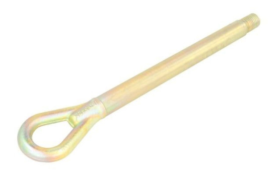 Tow hook