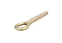 Tow hook