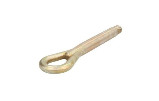 Tow hook