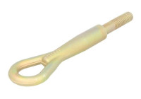 Tow hook