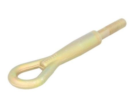 Tow hook