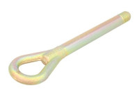 Tow hook