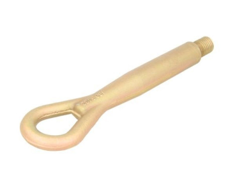 Tow hook
