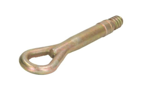 Tow hook