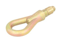 Tow hook