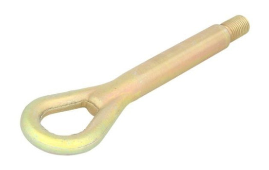Tow hook