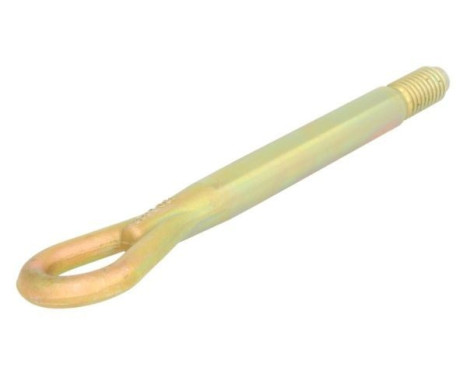 Tow hook