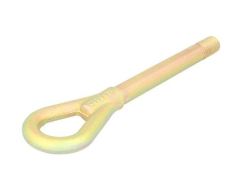 Tow hook