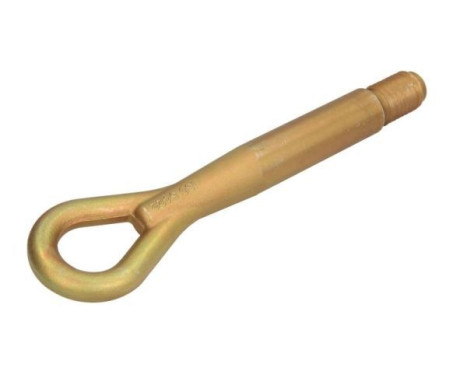 Tow hook