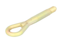 Tow hook