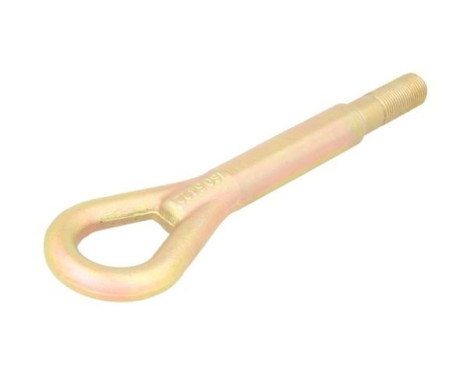 Tow hook