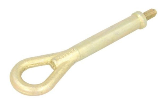 Tow hook