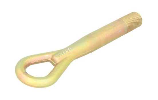 Tow hook