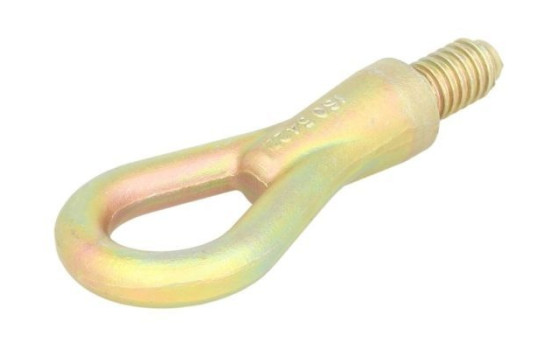 Tow hook